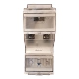 OZP+   RAKTÁRON!   1F   IP65