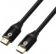 Oehlbach Black Magic MKII HDMI kábel 2 méter fekete (OB 92493)