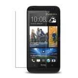 OEM HTC Desire 610 üvegfólia, tempered glass, előlapi, edzett