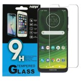 OEM Motorola Moto G7 Power üvegfólia, tempered glass, előlapi, edzett