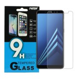 OEM Samsung Galaxy J6 Plus üvegfólia, tempered glass, előlapi, edzett