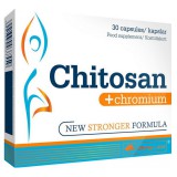 Olimp Sport Nutrition Chitosan + Chrom (30 kap.)