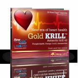 Olimp Sport Nutrition Gold Krill (30 kap.)