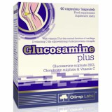 Olimp Sport Nutrition Olimp Labs Glucosamine Plus (60 kapszula)