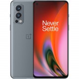 Oneplus Nord 2 8/128GB Dual-Sim mobiltelefon szürke (5011101807) (oneplus5011101807) - Mobiltelefonok