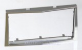 Opel Dupla DIN rádió beszerelő keret 572323-SLC