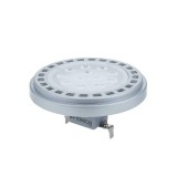 Optonica LED spot, AR111, G53, 12W, 12V, 30°, semleges fehér fény - EPISTAR