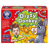 Orchard Szédült szamarak - Dizzy Donkey társasjáték