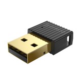 Orico BTA-508 Bluetooth 5.0 USB Adapter Black ORICO-BTA-508-BK-BP