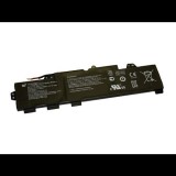 Origin Storage BTI akkumulátor HP 11.55V 4850mAh (TT03XL-BTI) (TT03XL-BTI) - Notebook Akkumulátor