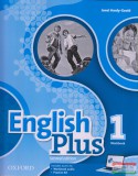 Oxford University Press English Plus 1. Workbook - Second Edition