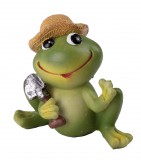 P.Béka+Kalap+Ásó Zöld 8,5 046657