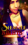 P. M. Pine, Sah Mabalay: Shemale Nights - könyv