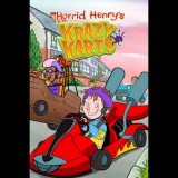 P2 Entertainment Ltd Horrid Henry's Krazy Karts (PC - Steam elektronikus játék licensz)