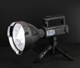 P50 akkus LED munkalámpa kézi állvánnyal
