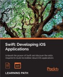 Packt Publishing Andrew J Wagner, Giordano Scalzo, Jon Hoffman: Swift: Developing iOS Applications - könyv