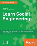 Packt Publishing Dr. Erdal Ozkaya: Learn Social Engineering - könyv