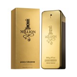 Paco Rabanne 1 Million EDT 200ML Férfi Parfüm