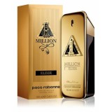 Paco Rabanne 1 million Elixir EDP 100ml Uraknak (pr3349668600304)