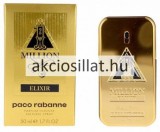 Paco Rabanne 1 Million Elixir EDP 50ml férfi parfüm
