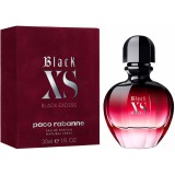 Paco Rabanne Black XS Black Excess EDP 50ml Női Parfüm