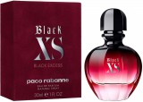 Paco Rabanne Black XS Black Excess EDP 80ml Női Parfüm