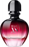 Paco Rabanne Black XS Black Excess EDP 80ml Tester Női Parfüm