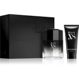 Paco Rabanne Black XS  Black XS ajándékszett uraknak X. ajándékszett
