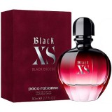 Paco Rabanne - Black XS edp 30ml (női parfüm)