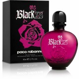 Paco Rabanne Black XS EDT 80 ml Női Parfüm