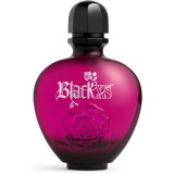 Paco Rabanne Black XS EDT 80ml Tester Női Parfüm