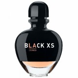 Paco Rabanne Black XS Los Angeles EDT 80ML Tester Női Parfüm