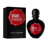 Paco Rabanne Black XS Potion EDT 50 ml Női Parfüm