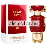 Paco Rabanne Fame in Love Parfum Elixir 80ml Női parfüm