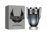 Paco Rabanne Invictus Intense EDT 100ml Férfi Parfüm