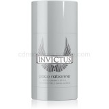 Paco Rabanne Invictus Invictus 75 g stift dezodor uraknak stift dezodor