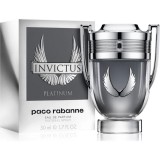 Paco Rabanne Invictus Platinum EDP 50ml Uraknak (3349668599080) - Parfüm és kölni