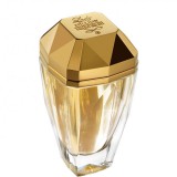 Paco Rabanne Lady Million Eau My Gold EDT 80 ml Tester Női Parfüm