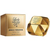 Paco Rabanne Lady Million EDP 30ml Női Parfüm