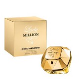 Paco Rabanne - Lady Million edp 30ml (női parfüm)