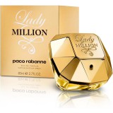 Paco Rabanne Lady Million EDP 80ml Női Parfüm