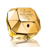 Paco Rabanne Lady Million EDP 80ML tester Női Parfüm