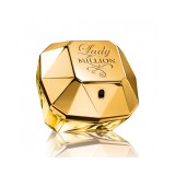 Paco Rabanne Lady Million EDP 80ML tester Női Parfüm
