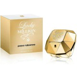 Paco Rabanne Lady Million EDT 80ml Női Parfüm