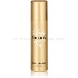 Paco Rabanne Lady Million Lady Million 150 ml spray dezodor hölgyeknek dezodor