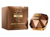 Paco Rabanne Lady Million Privé EDP 30ML Női Parfüm