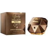 Paco Rabanne Lady Million Privé EDP 50ml Női Parfüm