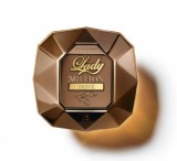 Paco Rabanne Lady Million Privé EDP 80ML Tester Női Parfüm