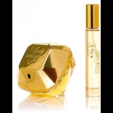 PACO RABANNE Lady Million Szett EdP 100 ml (3349668604623)