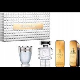 PACO RABANNE Men´s Miniatures Gift Set EdT 20 ml (3349668630820)